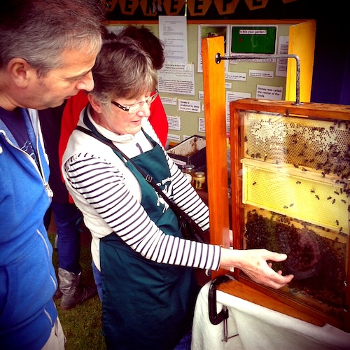 Birmingham Beekeepers Birmingham & District Beekeepers Association